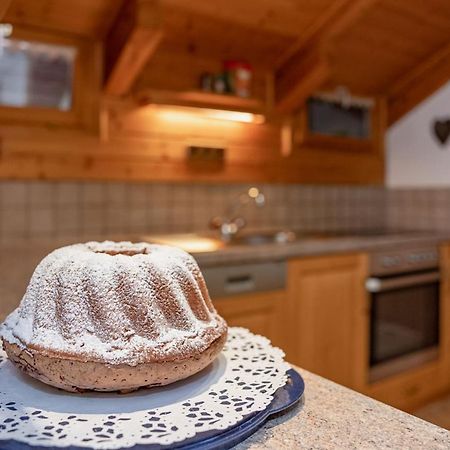 Вилла Stembergerhof - Urlaub Am Bauerhof Лизинг Экстерьер фото
