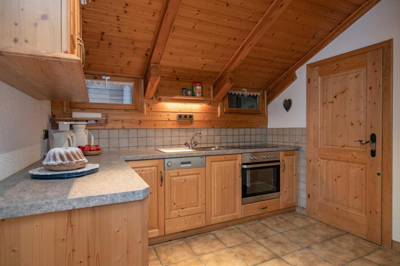 Вилла Stembergerhof - Urlaub Am Bauerhof Лизинг Экстерьер фото