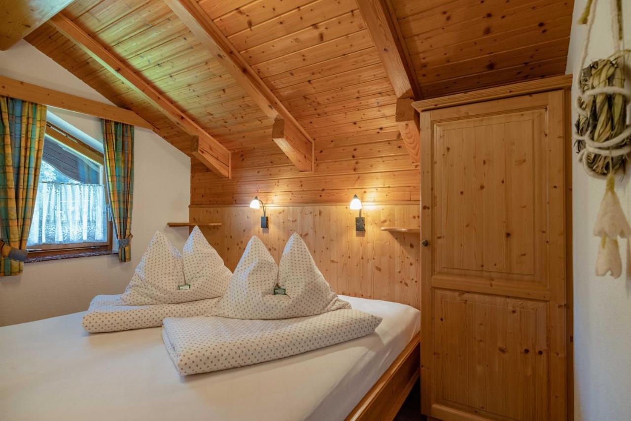 Вилла Stembergerhof - Urlaub Am Bauerhof Лизинг Экстерьер фото