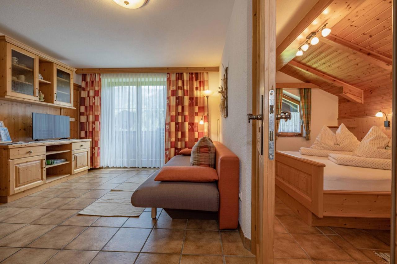Вилла Stembergerhof - Urlaub Am Bauerhof Лизинг Экстерьер фото